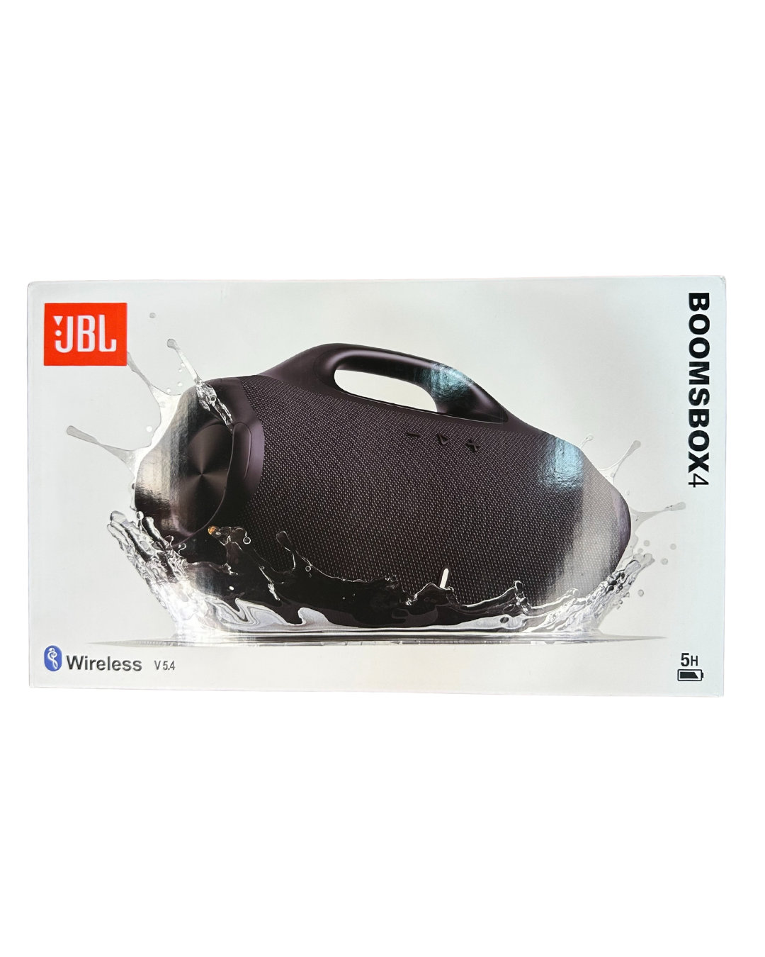 PARLANTE BOOBMBOX 4 JBL 1.1