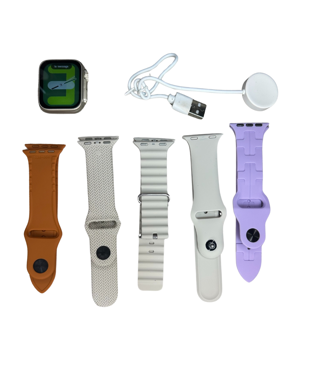 SMARTWATCH ME 10