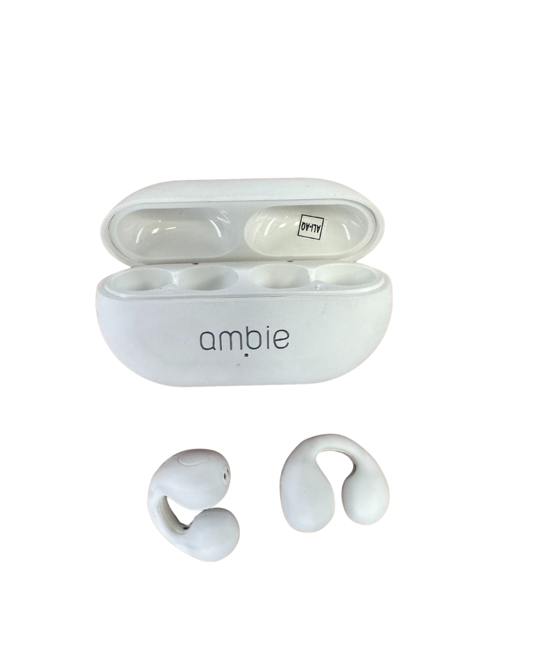 AUDIFONOS AMBIE 1.2