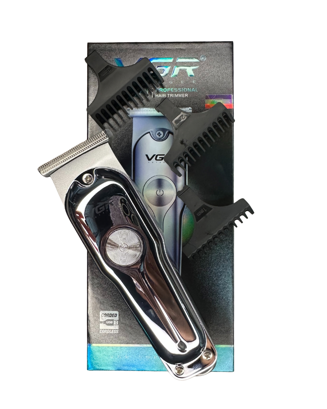 MAQUINA VGR 071