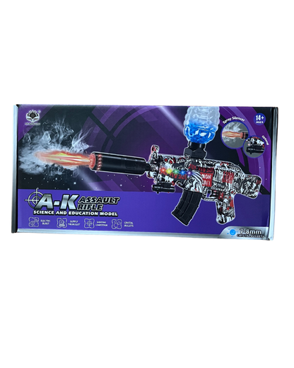 PISTOLA HIDROGEL F937