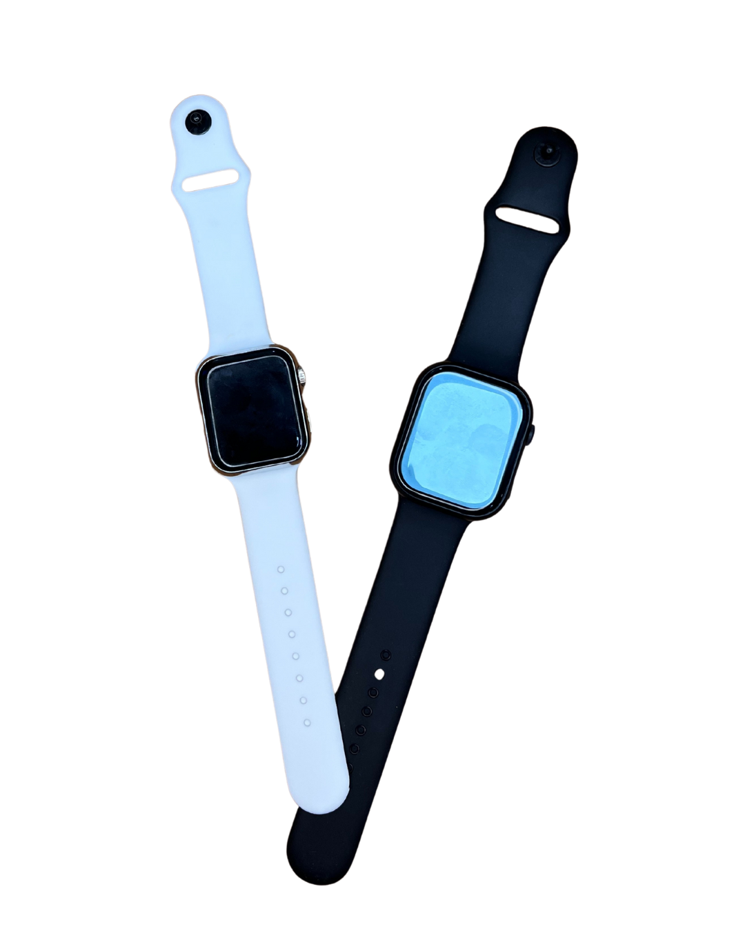 COMBO SMARWATCH PW004