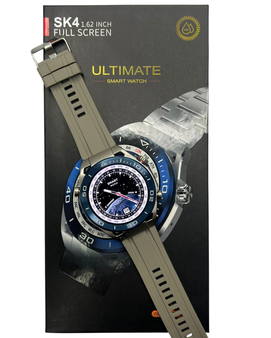 SMARTWATCH SK4