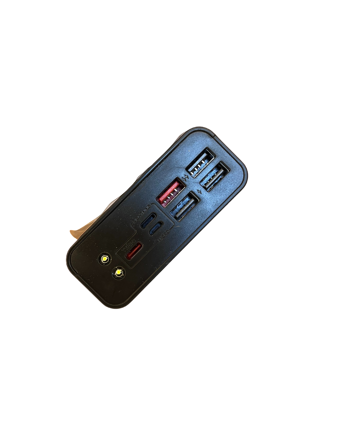 POWER BANK DE 30,000 MAH