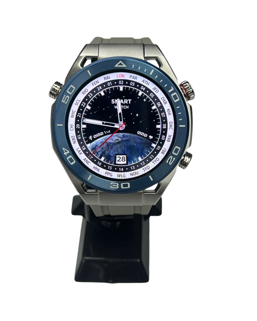 SMARTWATCH SK4