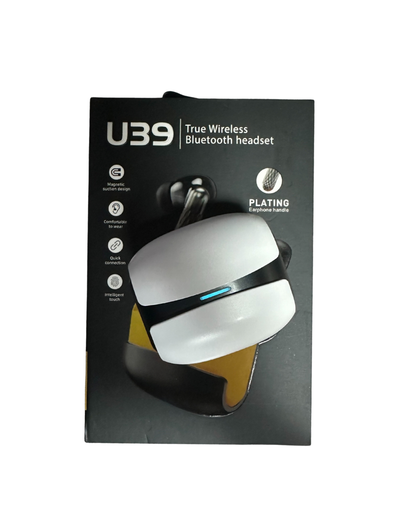 AUDIFONOS U39