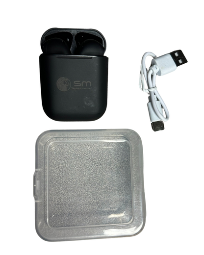 AUDIFONOS I12