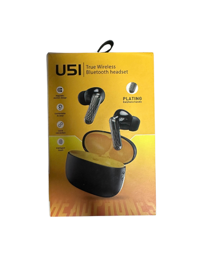 AUDIFONOS U45