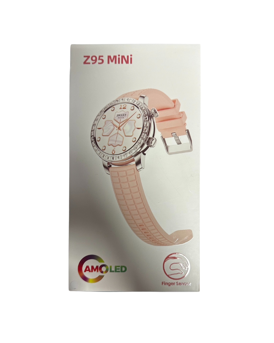 SMARTWATCH Z95 MINI
