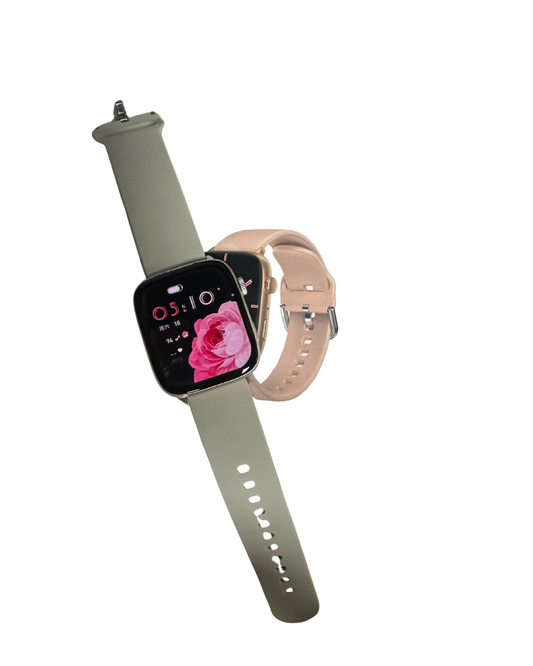 SMARTWATCH CY198 CUADRADO