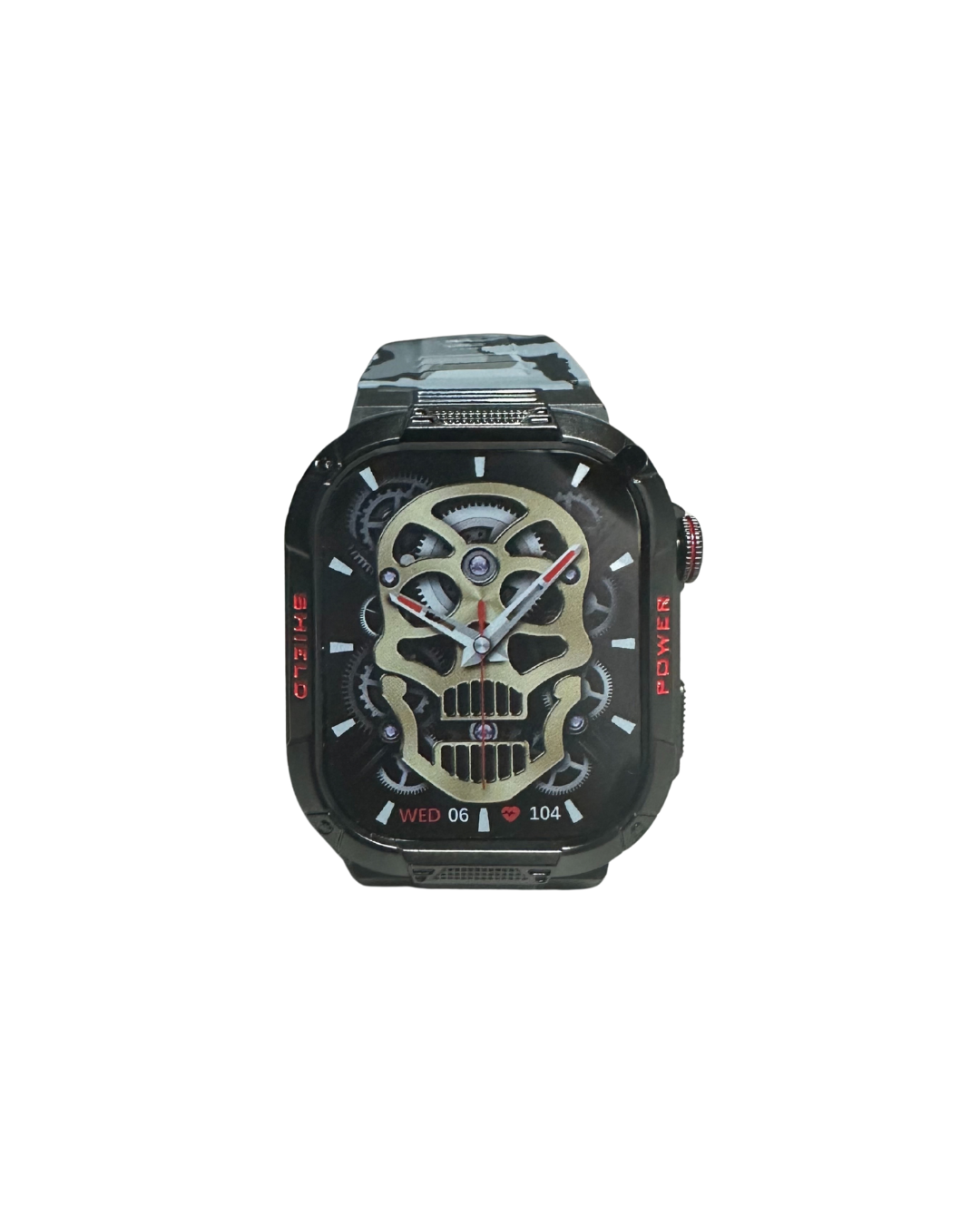 RELOJ SUMERGIBLE
