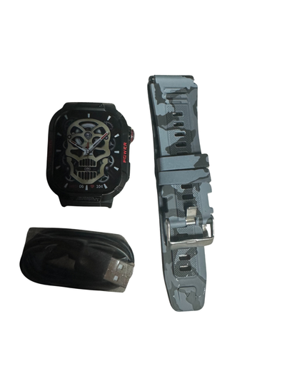 RELOJ SUMERGIBLE