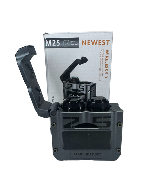 AUDIFONOS M25