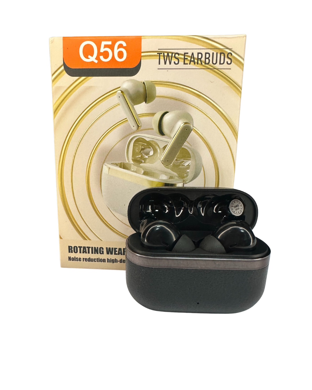 AUDIFONOS Q56