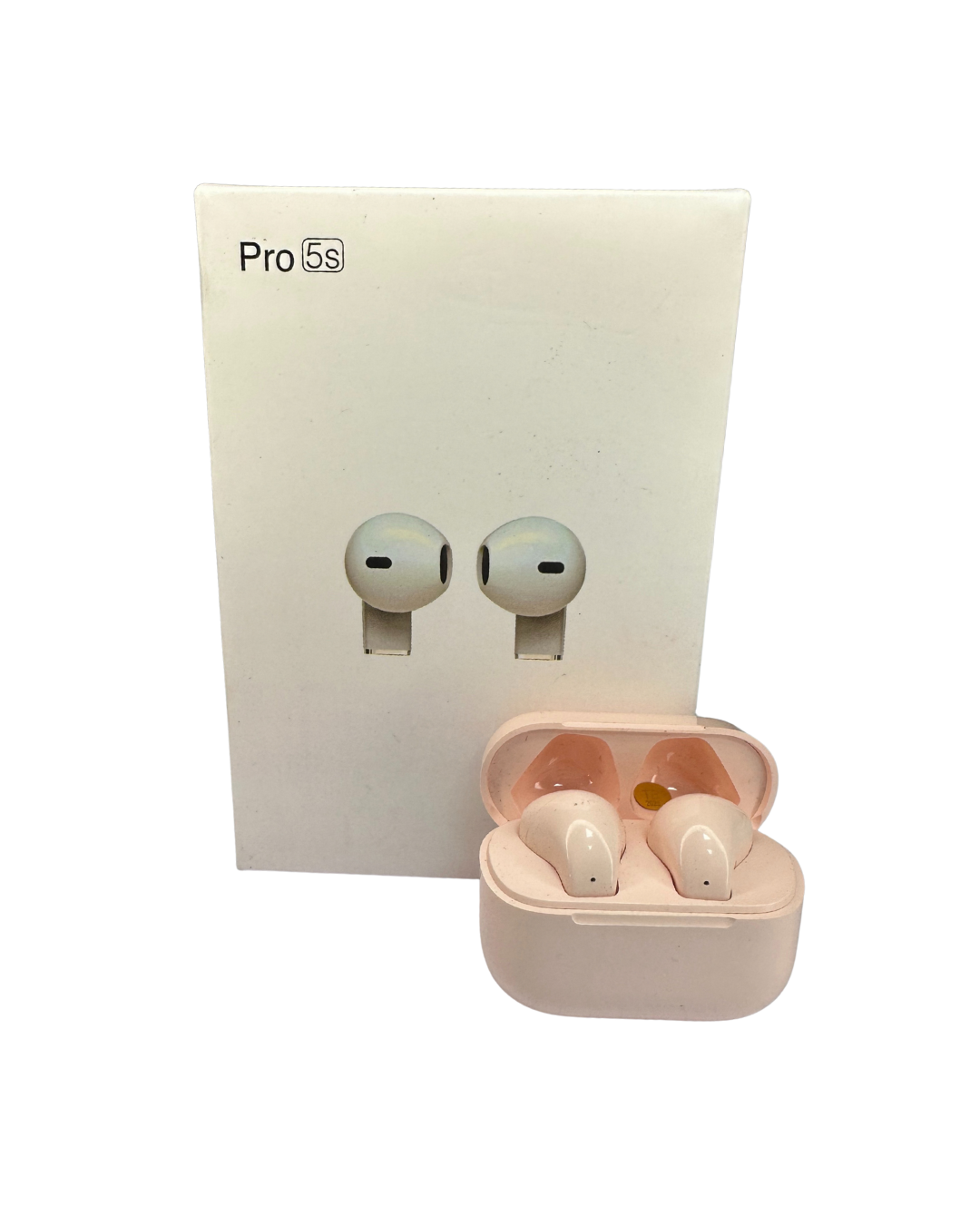 AUDIFONOS PRO-5S