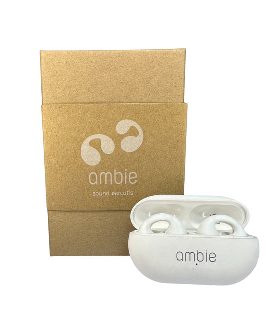 AUDIFONOS AMBIE 1.2