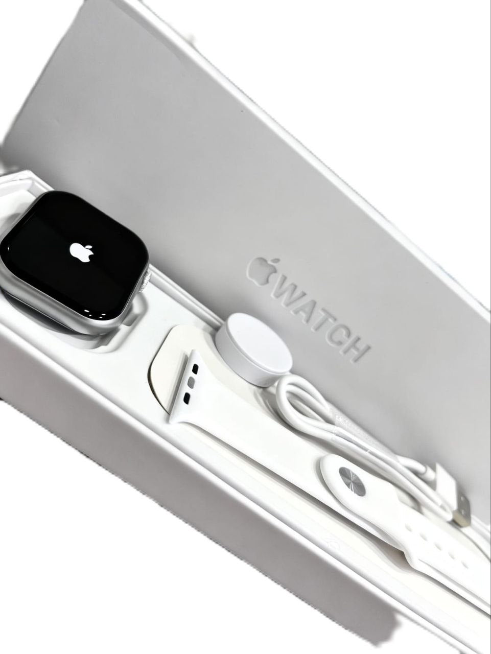 CAJA EMPRENDEDORA MANZANITA (Productos Apple 1.1)