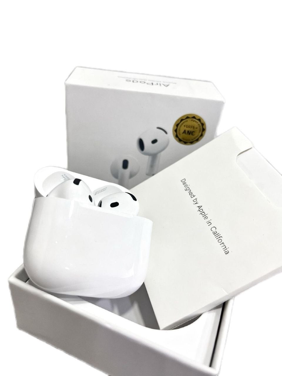CAJA EMPRENDEDORA MANZANITA (Productos Apple 1.1)