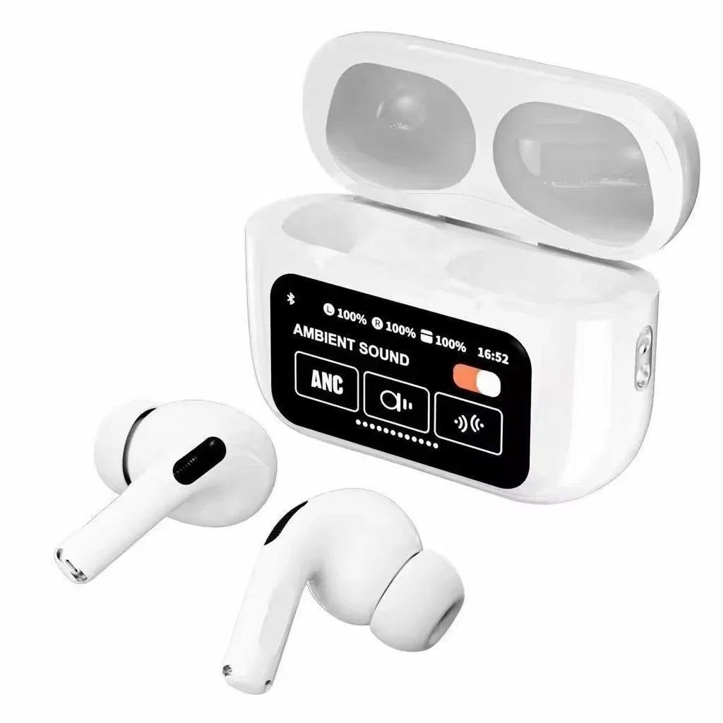 CAJA EMPRENDEDORA MANZANITA (Productos Apple 1.1)