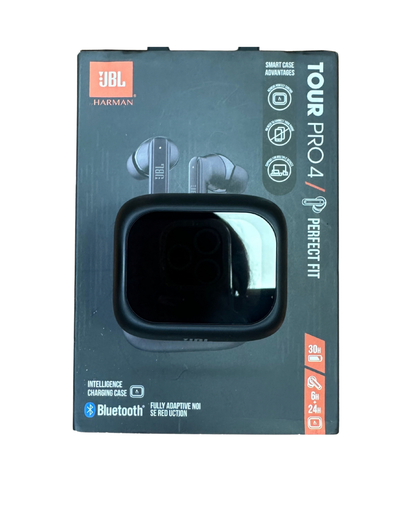 AUDIFONOS JBL TOUR PRO 4
