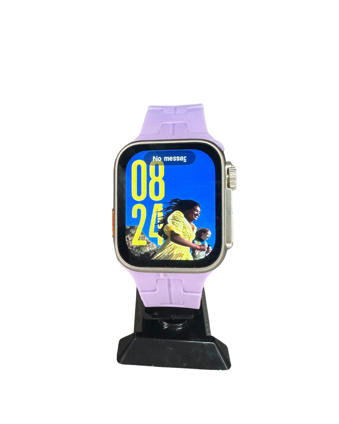SMARTWATCH ME 10