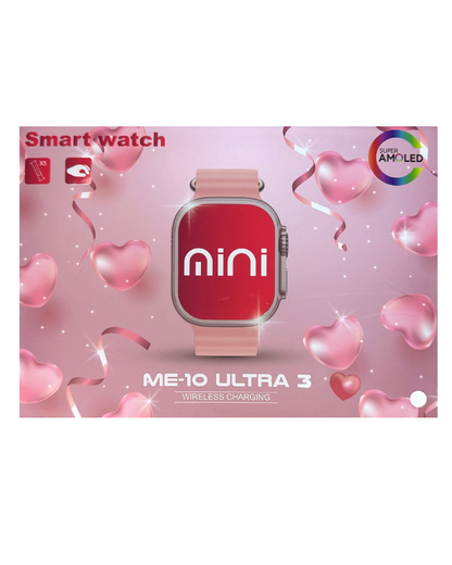 SMARTWATCH ME 10