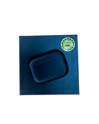 AIRPODS PRO 2DA  NEGRO GENERACION 1.1