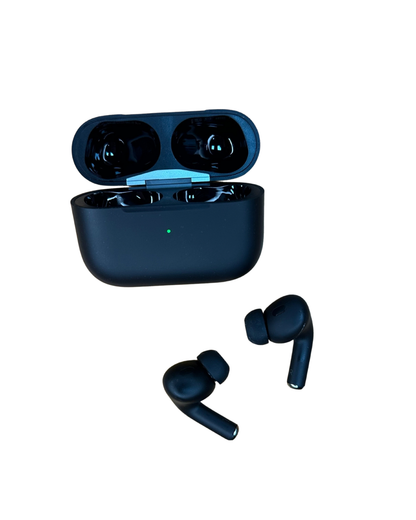 AIRPODS PRO 2DA  NEGRO GENERACION 1.1
