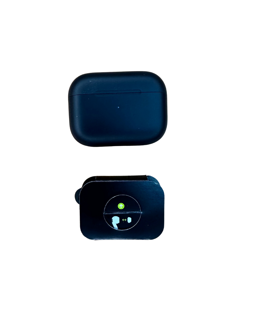AIRPODS PRO 2DA  NEGRO GENERACION 1.1