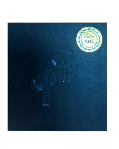 AIRPODS PRO 2DA  NEGRO GENERACION 1.1