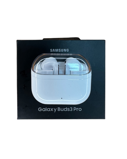 AUDIFONOS SAMSUNG GALAXY BUDS 3 PRO