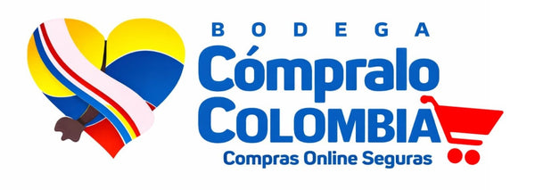 Bodega Cómpralo Colombia