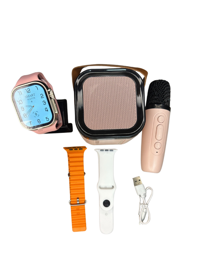 SMARTWATCH ZT-40