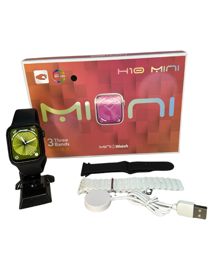 SMARTWATCH MINI 10
