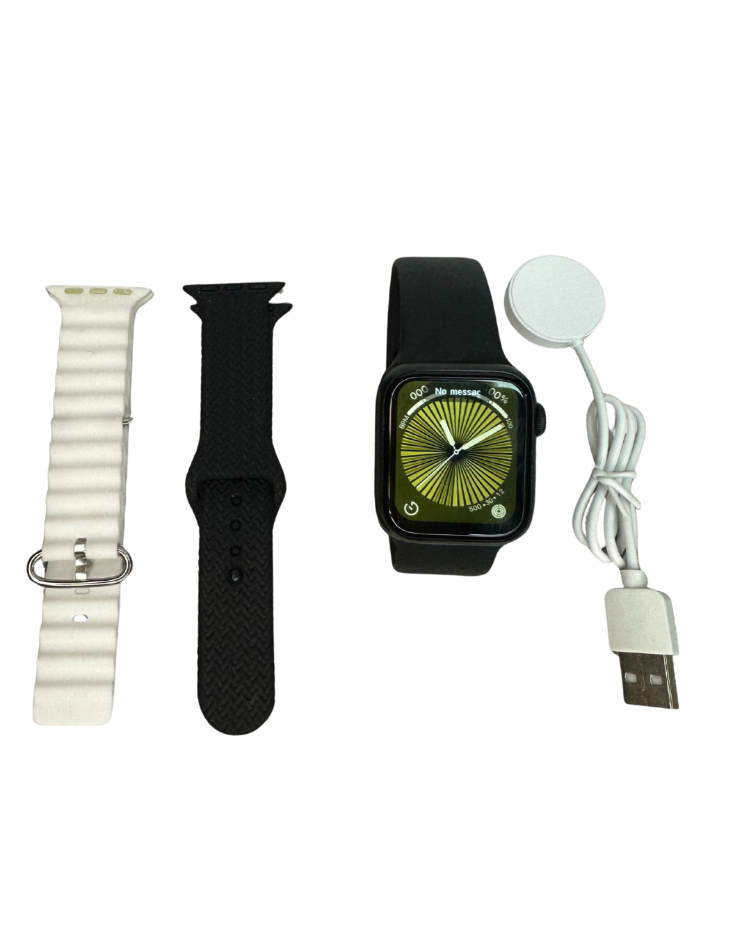 SMARTWATCH MINI 10